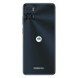 Смартфон Motorola Moto e22 3/32Gb (XT2239-7) Black (PAVD0005IT)