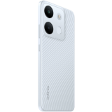 Смартфон Infinix Smart 7 3/64Gb Iceland White (10039017)