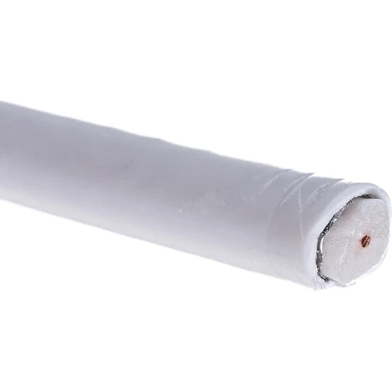 Коаксиальный кабель Cablexpert RG-6U-CU-1, 100м - фото 2