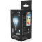 Филаментная лампочка Gauss Filament Шар 4100K (11 Вт, E14) 10 шт. - 105801211 - фото 2