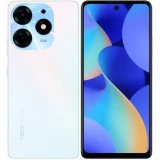 Смартфон TECNO Spark 10 Pro 8/128Gb Pearl White (TCN-KI78.128.PEWH)