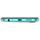 Смартфон TECNO Spark 8C 4/64Gb Turquoise Cyan