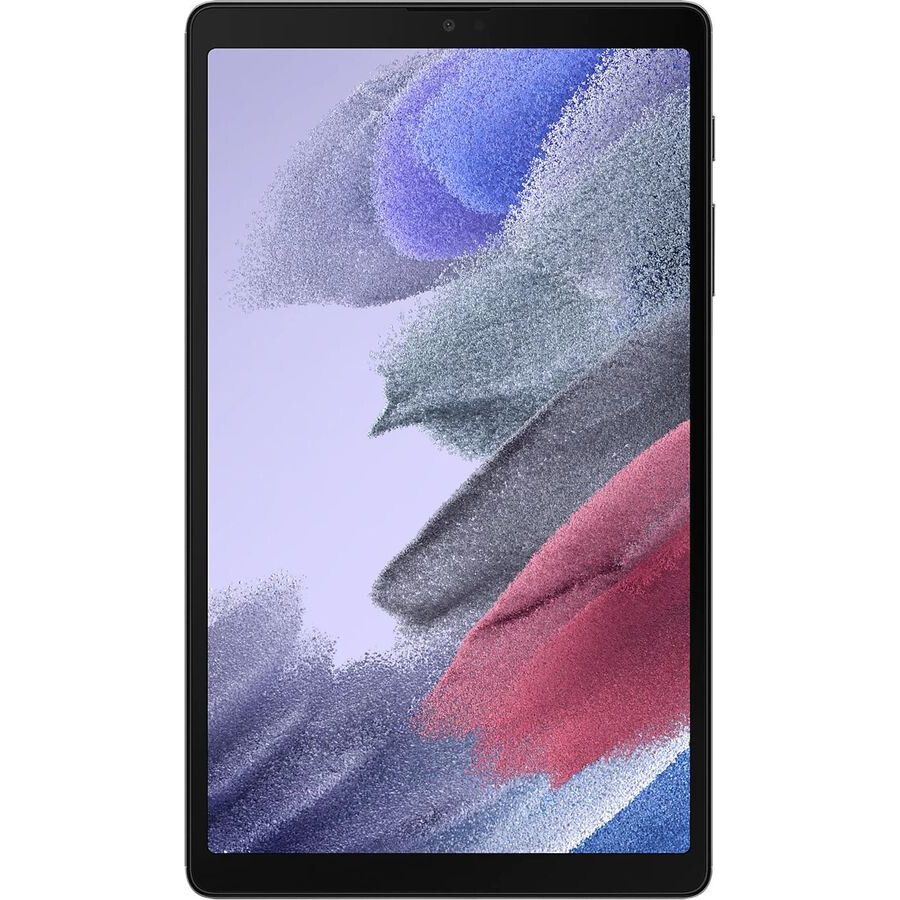 Планшет Samsung Galaxy Tab A7 Lite LTE 32Gb Dark Grey (SM-T225NZAACAU)