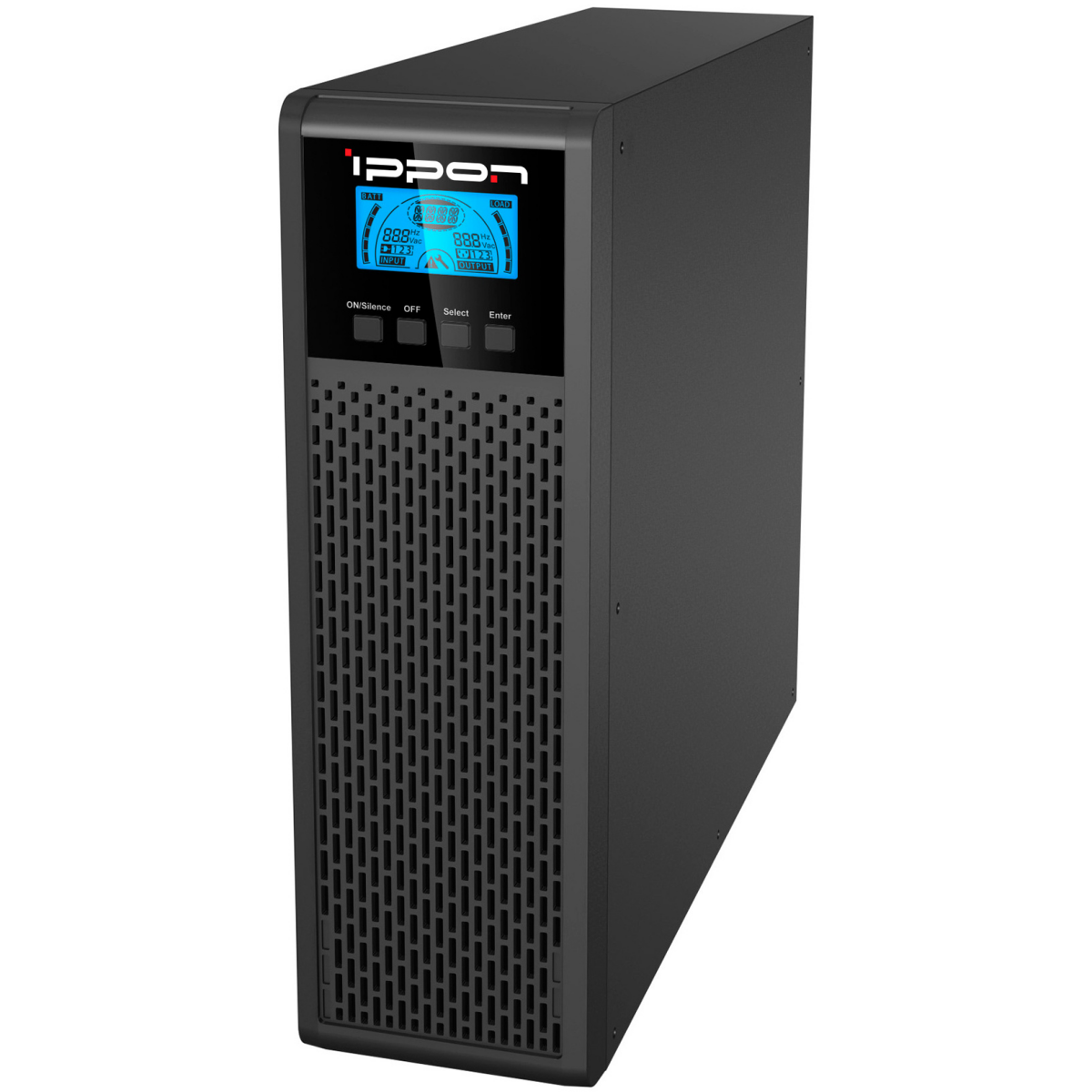 ИБП Ippon Innova G2 2000L (без батарей) - 1511522