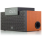 Портативная акустика Edifier MP260 Brown/Black - фото 3