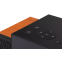 Портативная акустика Edifier MP260 Brown/Black - фото 5