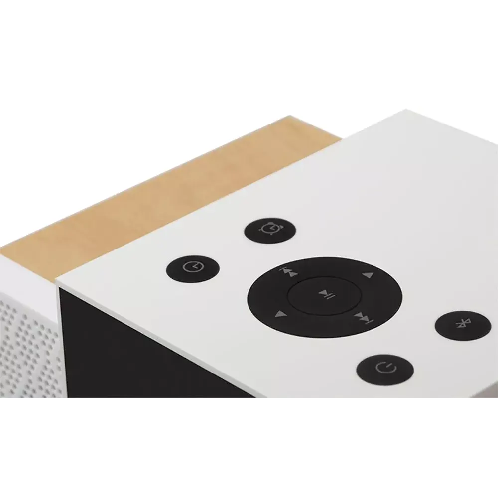 Портативная акустика Edifier MP260 White - фото 5