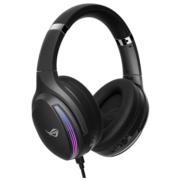 Гарнитура ASUS ROG Fusion II 500 - 90YH02W5-B2UA00 - фото 3