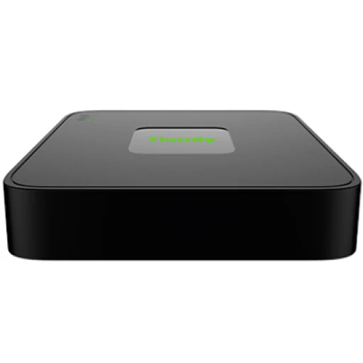 Видеорегистратор Tiandy TC-R3105 (I/B/L/Eu/V1.1) - TC-R3105 I/B/L/Eu/V1.1