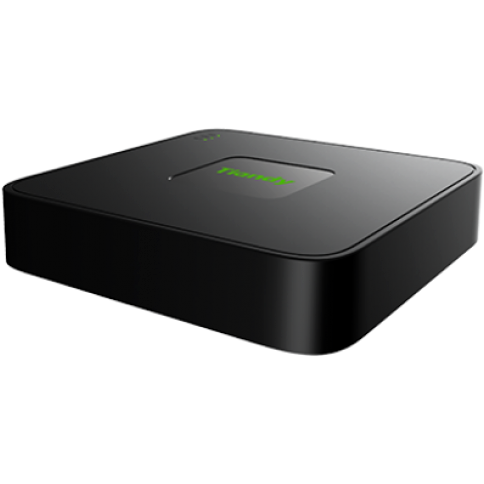 Видеорегистратор Tiandy TC-R3105 (I/B/L/Eu/V1.1) - TC-R3105 I/B/L/Eu/V1.1 - фото 3