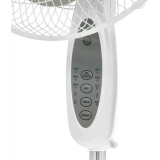 Напольный вентилятор DUX DX-1601R (60-0209)