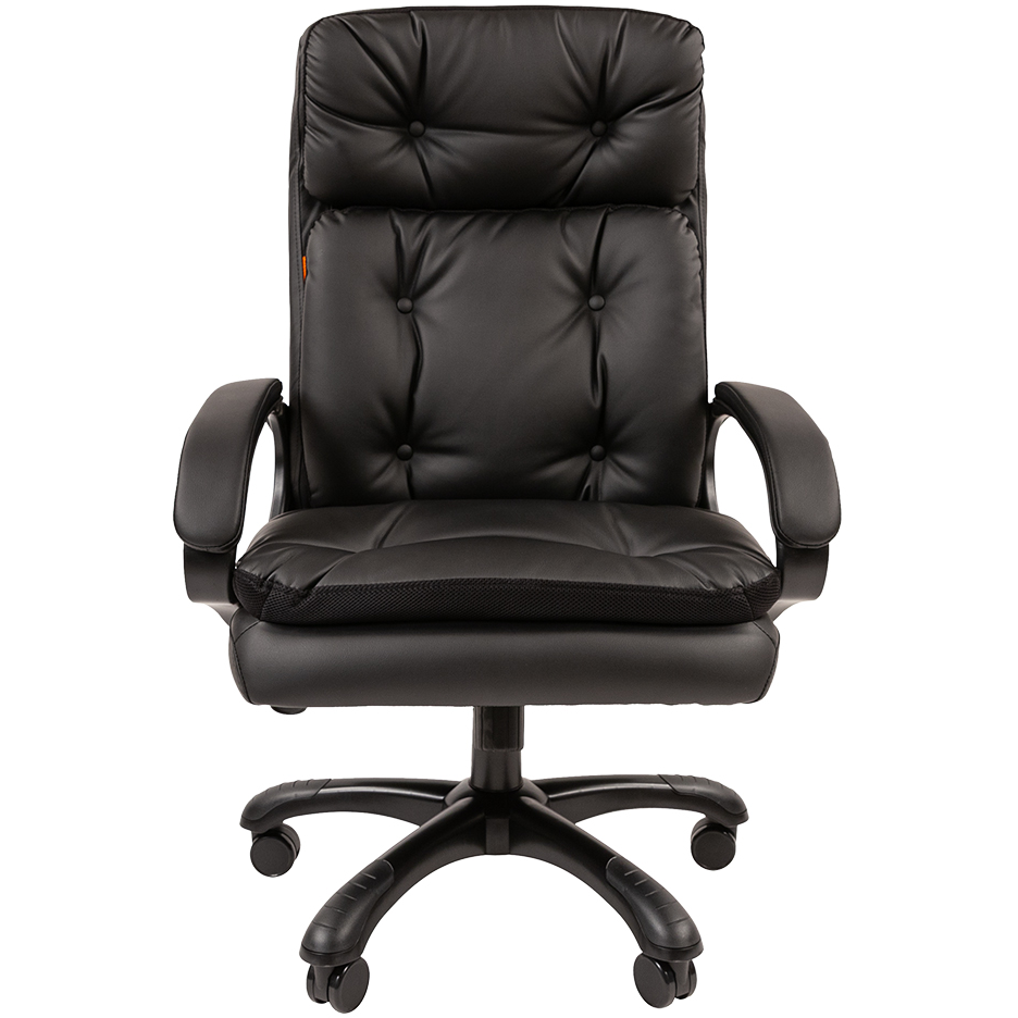 Офисное кресло Chairman 442 Black (00-07051155) - 00-07051155/00-07127984 - фото 2