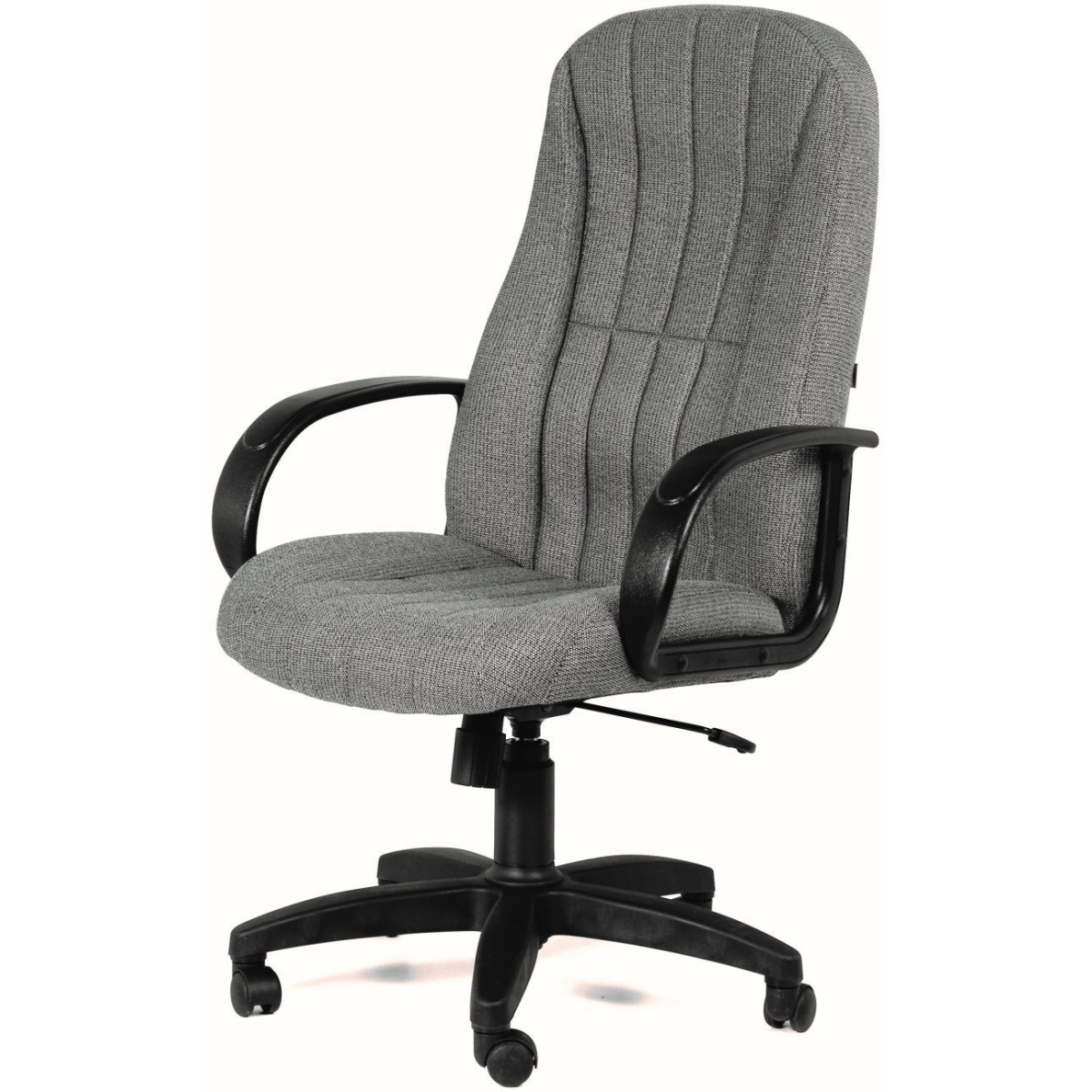 Офисное кресло Chairman 685 Grey - 00-01114854
