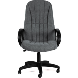 Офисное кресло Chairman 685 Grey (00-01114854)