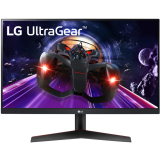 Монитор LG 23.8" UltraGear 24GN600-B