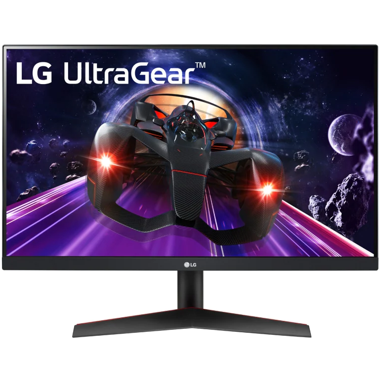 Монитор LG 23.8" UltraGear 24GN600-B