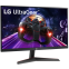 Монитор LG 23.8" UltraGear 24GN600-B - фото 3
