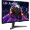 Монитор LG 23.8" UltraGear 24GN600-B - фото 4