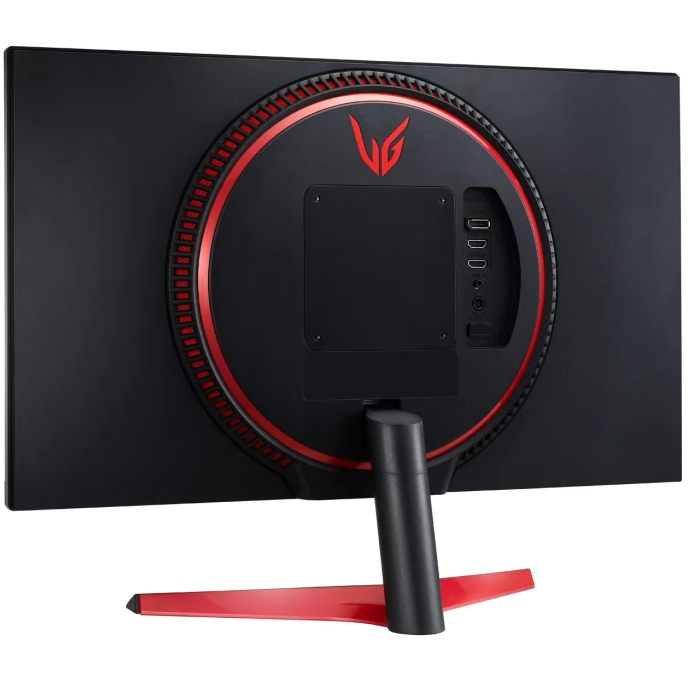 Монитор LG 23.8" UltraGear 24GN600-B - фото 7