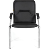 Офисное кресло Chairman 850 Black (00-06110405)