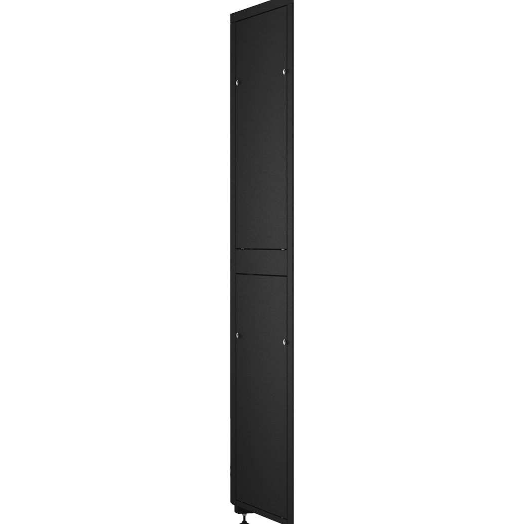 Боковые стенки для шкафа TLK TFI-4280-HH-R-BK