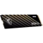 Накопитель SSD 2Tb MSI SPATIUM M461 (SPATIUM M461 PCIe 4.0 NVMe M.2 2TB) - S78-440Q550-P83