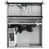 Серверный корпус ExeGate Pro 2U550-HS08/Redundant 2x1000W (EX292416RUS)