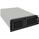 Серверный корпус ExeGate Pro 4U650-010/4U4139L 2x1200W (EX293880RUS)