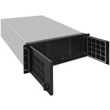 Серверный корпус ExeGate Pro 4U650-010/4U4139L 2x1200W (EX293880RUS)