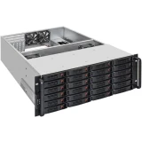 Серверный корпус ExeGate Pro 4U660-HS24/Redundant 2x1000W (EX292426RUS)