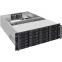 Серверный корпус ExeGate Pro 4U660-HS24/Redundant 2x1000W - EX292426RUS - фото 2