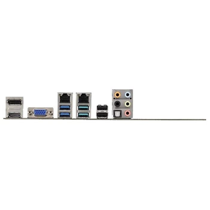 Серверная материнская плата ASUS WS C246M PRO - фото 2