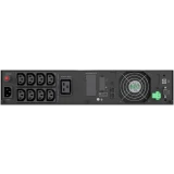 ИБП Сайбер Электро ЭКСПЕРТ ПЛЮС-3000Р