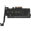 Переходник PCI-E - M.2 Silverstone ECM24-ARGB - G56ECM24ARGB020 - фото 3