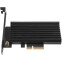 Переходник PCI-E - M.2 Silverstone ECM24-ARGB - G56ECM24ARGB020 - фото 4