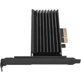 Переходник PCI-E - M.2 Silverstone ECM24-ARGB (G56ECM24ARGB020)