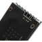 Переходник PCI-E - M.2 Silverstone ECM24-ARGB - G56ECM24ARGB020 - фото 9