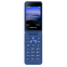Телефон Philips Xenium E2602 Blue - CTE2602BU/00 - фото 3