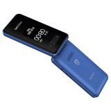 Телефон Philips Xenium E2602 Blue (CTE2602BU/00)