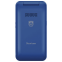 Телефон Philips Xenium E2602 Blue - CTE2602BU/00 - фото 5