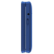 Телефон Philips Xenium E2602 Blue - CTE2602BU/00 - фото 6