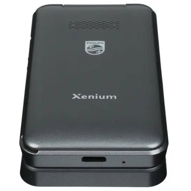 Philips xenium e2602