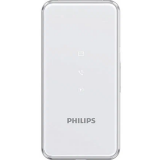 Телефон Philips Xenium E2601 Silver (CTE2601RD/00)