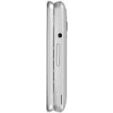Телефон Philips Xenium E2601 Silver (CTE2601RD/00)