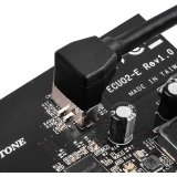 Контроллер USB Silverstone ECU02-E (G56ECU02E000010)