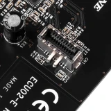 Контроллер USB Silverstone ECU02-E (G56ECU02E000010)