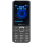 Телефон Digma Linx A241 Grey