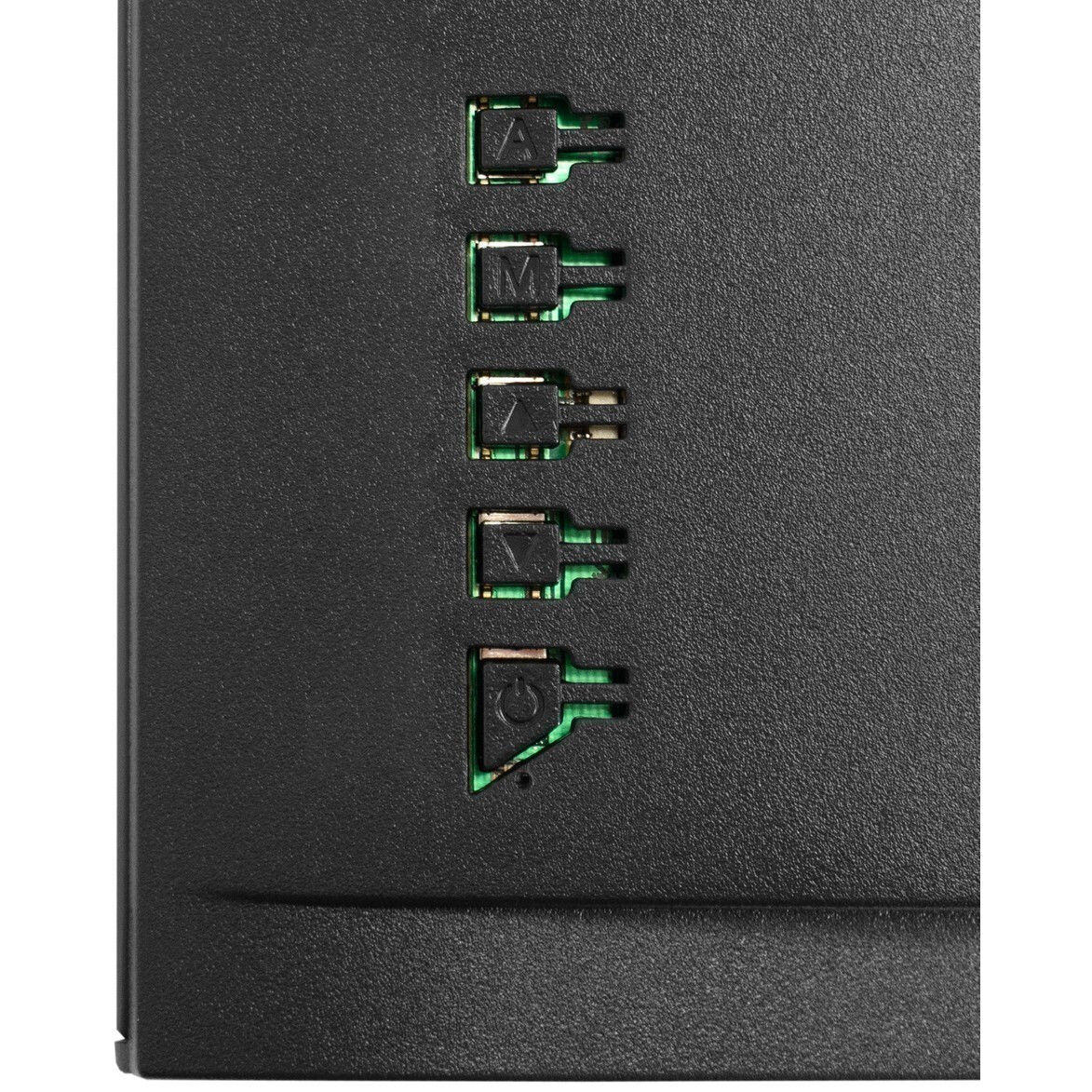 Монитор ExeGate 24" ProSmart EV2407A - EX294344RUS - фото 4