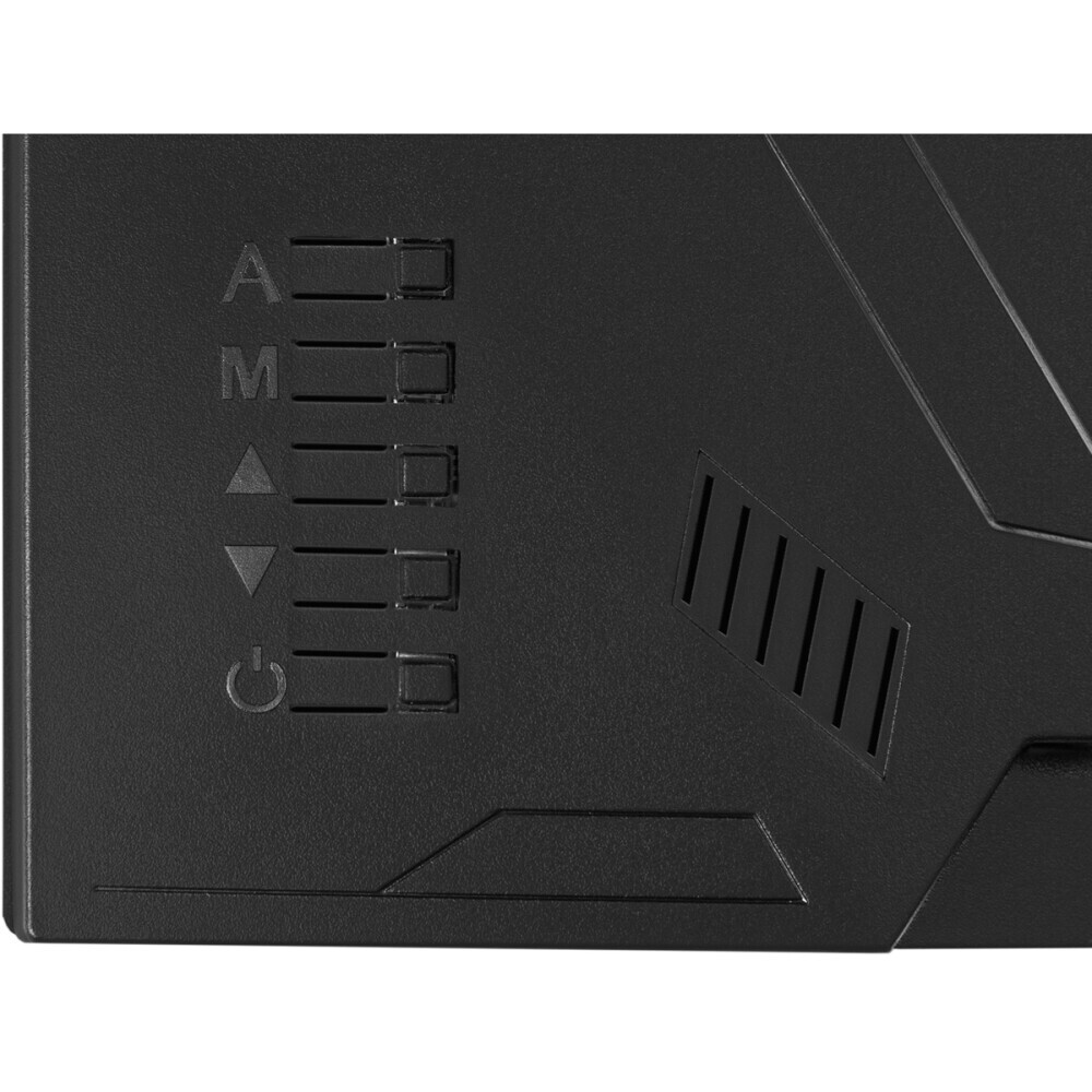 Монитор ExeGate 27" ProSmart EV2707A - EX294345RUS - фото 4