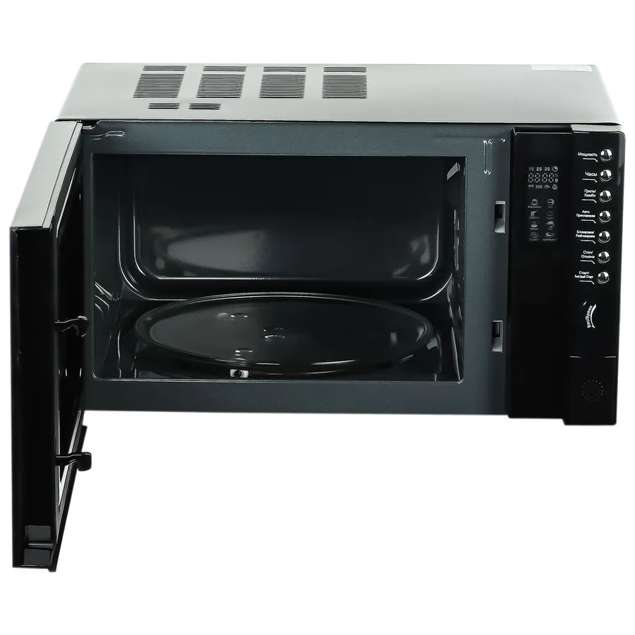 Микроволновая печь Galanz MOG-2375DB - фото 3